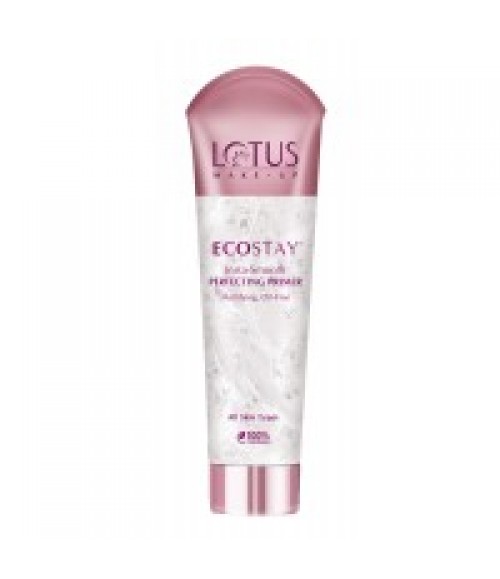 Lotus Herbals Ecostay Insta-Smooth Perfecting Primer Mattifying Oil-Free